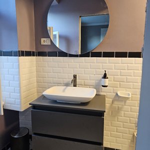 Mantofly d.o.o. - adaptacija kupaonica Zagreb